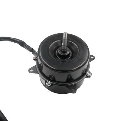 China Household all kind motor 60 rotation 70 80 yyg150 150w 220v-240v air cooler motor for washing machine black for sale