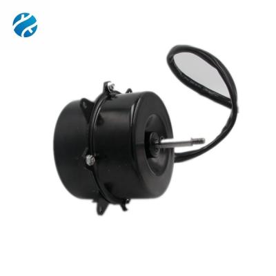 China Top household factory selling quality air cooler motor YG 45 110v 60hz 45watt aluminum winding for sale