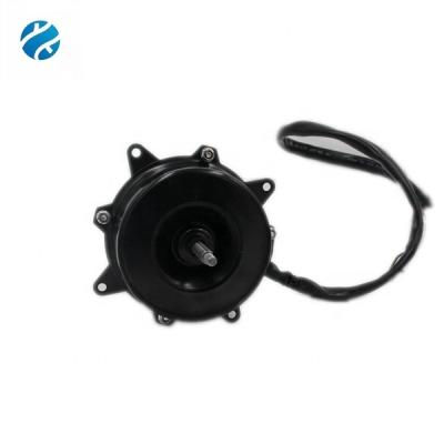 China Household washing machine upper air cooler motor for washing machine YG 45 110v 60hz 45watt aluminum winding for sale