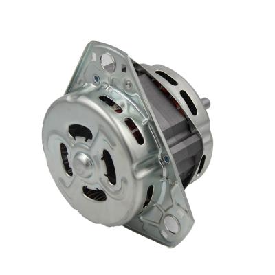 China Household Factory Low Price Chinese LG XD150 150w 220v-240v AC Motor Washing Machine Parts Rotate Washing Motor for sale