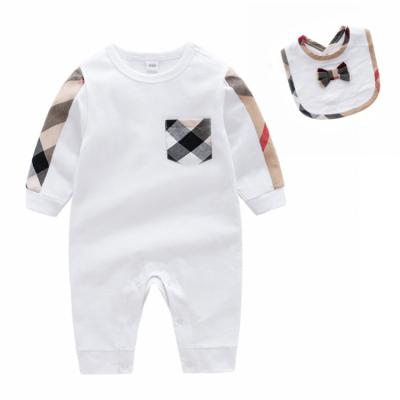 China Comfortable Baby Clothes 2021 Winter Cozy Neutral Clothing Baby Unisex Plain Loose Clothes for sale