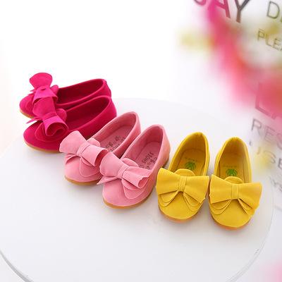 China Breathable High Quality Kids Leather Leather Casual Shoes Baby Shoes Babies Rubber Soft Boat Loafer for sale