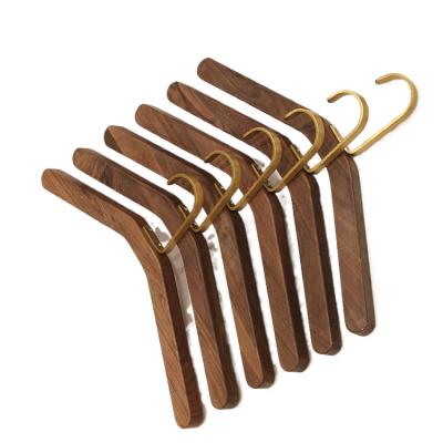 China Factory Supply Eco-friendly Single Strong Durable Coat Hanger Hook Camping Coat Hanger for sale