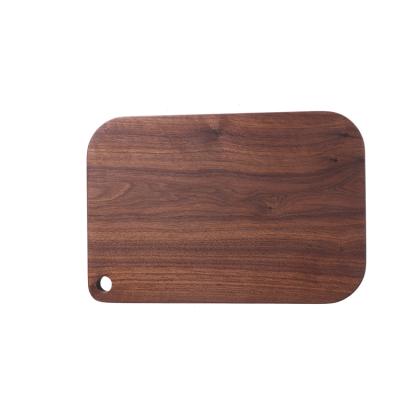 China Wholesale Viable Vegetable Mango Wooden Chopper Fruit Cutting Board for sale