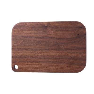 China Viable New Design Nature Wooden Chopping Board Easy Clean Chopping Magnetic Wooden Cutting Board for sale