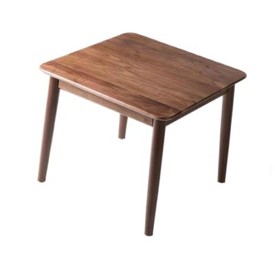 China Unadjustable Walnut Table Unadjustable Color Walnut Factory Direct Selling Drinkable Tea Strong Walnut Antique Style for sale