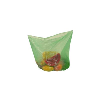 China New Type Roll Making Waste Bag Moisture Proof Sale Well Suppliers for sale