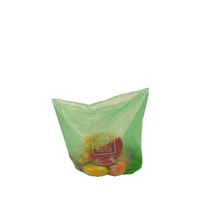 China Low Price Microwavable Ready To Ship Bio Degradable Pet Kitchen Waste Bags for sale