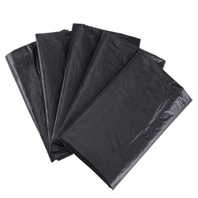 China Degradable disposable household waste plastic bag for sale