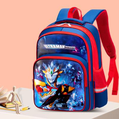 China Daily School Life Wholesales Cheap Promotional Children School Bag for sale