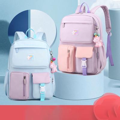 China Wholesale Cheapest Baby School Bag High Quality Custom Kids School Daily Life Children School Bags for sale