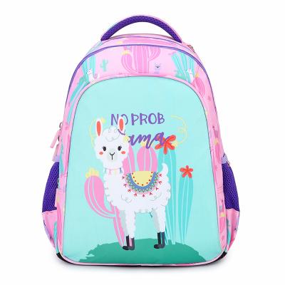 China AMAZON HOT SALE WHOLESALE FASHION waterproof KIDS CARTOON BACKPACK for sale