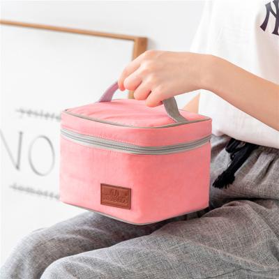 China Waterproof Ot Selling Thermal Insulated Bag And Waterproof Cooler Bag Lunch Bag for sale