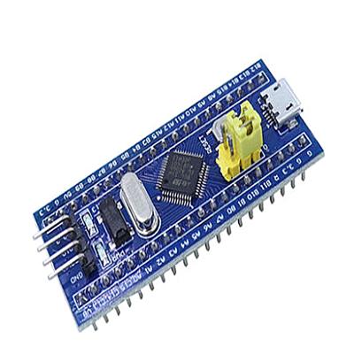 China Widely Stm32f103c8t6 STM32 MCU System Board Core Panel Minimum Arm for sale