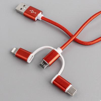 China MP3/MP4 Player Data Cable 