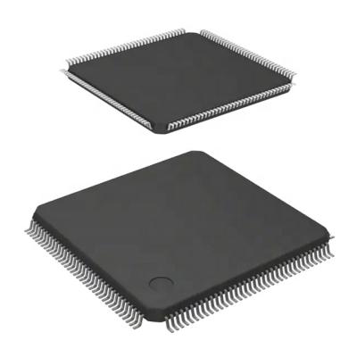 China Supply Professional Gigabit Ethernet NIC Single Chip IP1000A-LF Integrated Circuit IN RUNNING IP1000A-LF for sale