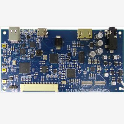 China Wireless electronics device pcba turnkey pcba board and other PCB and PCBA for sale