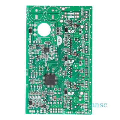 China Electronics device rosh pcb assembly smt dip pcba shenzhen assembly pcba for sale