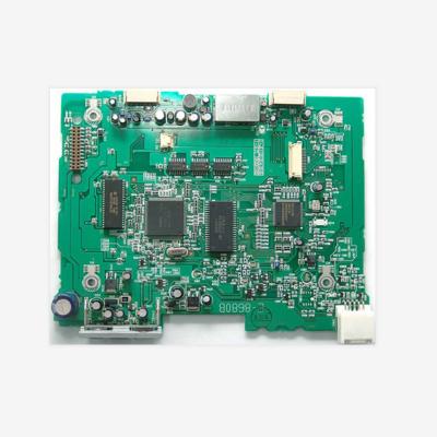 China Electronics Device PCB Assembly For PCB Board Water Pump Control Circuit Board for sale