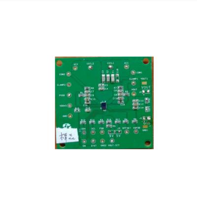 China Qi standard high quality/stable MOBILE PHONE.etc wireless output PCB board RX charging board receiving module DC5-14V 1.7A 15W for sale