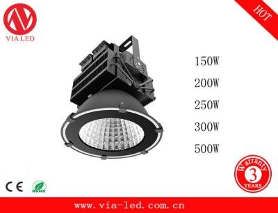 China China factory price list 150w 200w 250w 300w 500w led high bay light , offer sample with 3 years warranty for sale