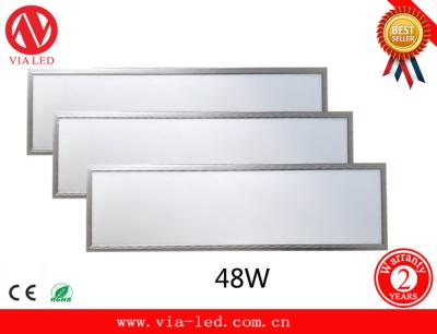 China 48w 300x1200mm China square LED panel light square for sale