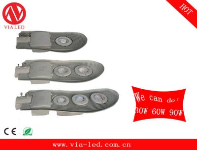 China 3 Years Warranty hot sale solar 60W 90w 100W 150W LED Street light for sale