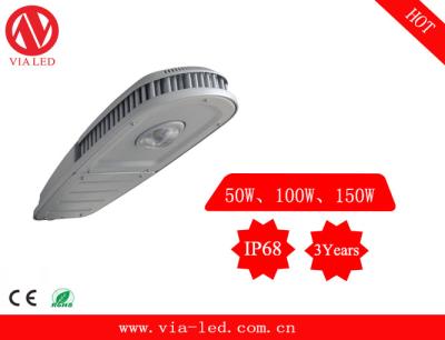 China 3 years warranty 50w IP68 solar LED street with light multi-chip for sale