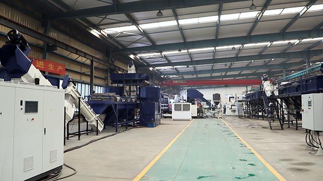 Verified China supplier - Jiangsu Acemech Machinery Co., Ltd.