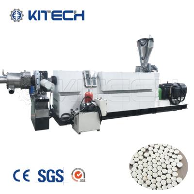 China Producing Clean Plastic Granulates PE HDPE PP Rigid Plastic Crusher Recycling Granulators Machine Sale for sale