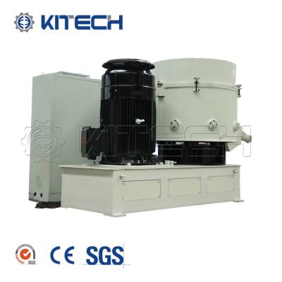 China Factory PE PA PET Recycling Plastic Sintering Equipment for sale