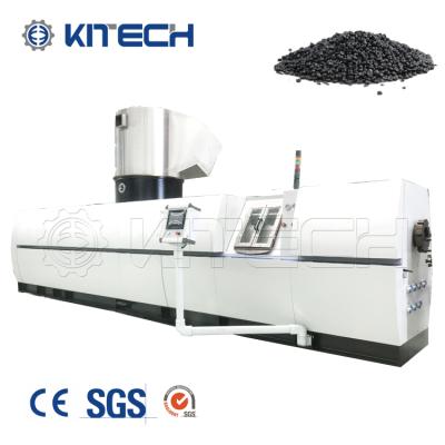 China Plant EPS EPE Foam Plastic Recycling Granulator Machine for sale