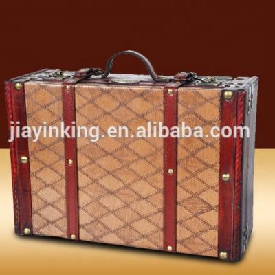 China Home Music Player Suitcase Vinyl Player for sale