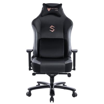 China High Back Ergonomic Massage Gaming Chair Computer With Massage Function for sale