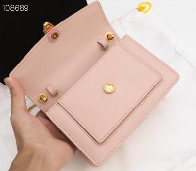 China 2020 originals topest luxury designer GENUINE LEATHER purse inspired bag for women for sale