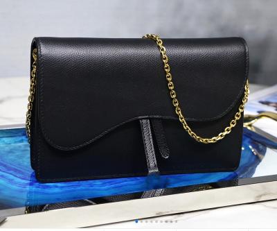 China 2022 Portable Luxury Handbags For Women Designer Genuine Leather Clutch Bags Handbag Fashion Top Selling High Quality Design for sale