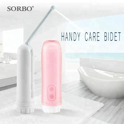 China Human Body Cleansing Bidet 2021 Automatic Portable Travel Washlet For Personal Care for sale