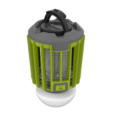 China SB-6066 Sustainable Effective Outdoor Mosquito Killer Lamp With Led Light for sale