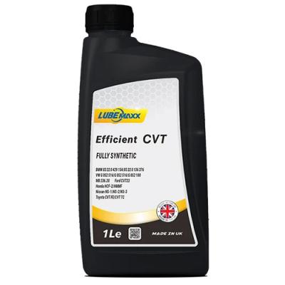 China Anti Wear Fully Synthetic Transmission Fluid For Modern CVTs for sale