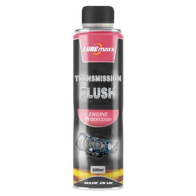 China Lubemaxx Transmission Flush Additive Remove Sediments 300ML For Gearbox for sale