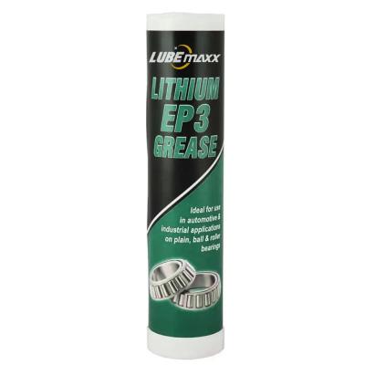 Chine Grease lubrifiant polyvalent anti-corrosion anti-oxydation avec des additifs EP3 à vendre