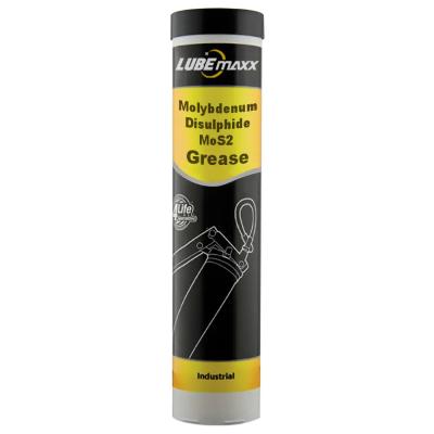 China Molybdenum Disulfide MoS2 Lubricant Grease Water Resistant for sale