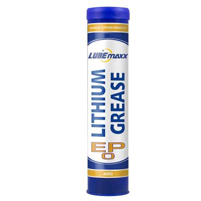 China Central Lubrication System EP0 Lithium Grease For Trucks And Buses for sale