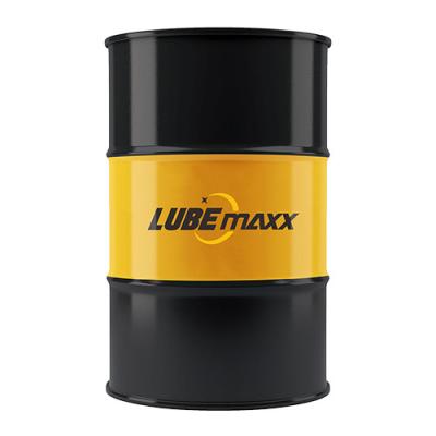 China Lubemaxx Msap TWS PAO 150 Industrial Oil Fully Synthetic 1000L For Gearboxes for sale