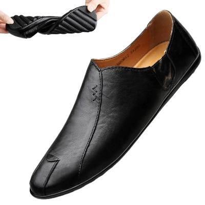 China china light wholesale goods new style oxfords loafer in low price boot ship for mens leather shoes for sale