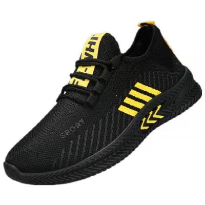 China Lightweight Cheap Custom Unbranded Mesh Black Casual For Mens Shoes Sneakers Brand Walking Styles Custom Mens Designer Sneakers The Blade for sale