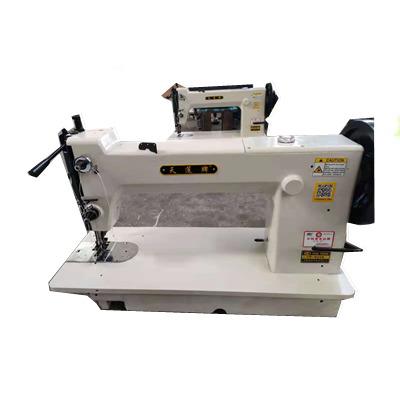 China Garment Shops TP8258 Container Bag Sewing Machine High Quality High Quality Industrial Sewing Machines for sale