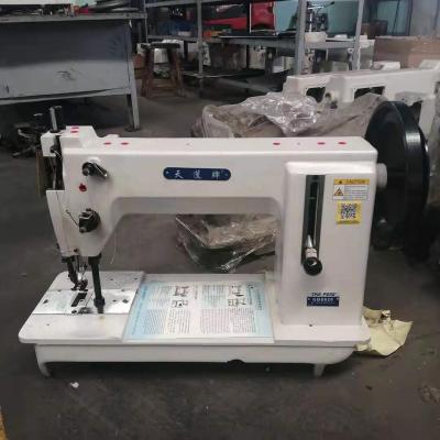 China GB8820 Extremely thick sewing machine ULTRA-SPEED special sewing machine for leather, tent, ton bag, etc. for sale