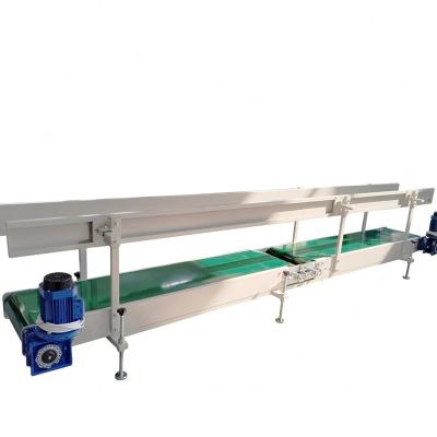 China Food Manufacturer Wholesales Them Best Strong Price Grain Conveyor for sale