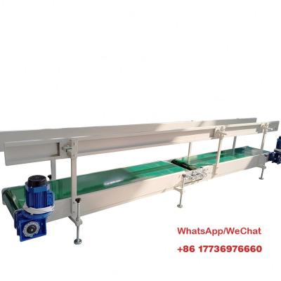 China Hot Sale Food Industrial Conveyor Belts Machine for sale